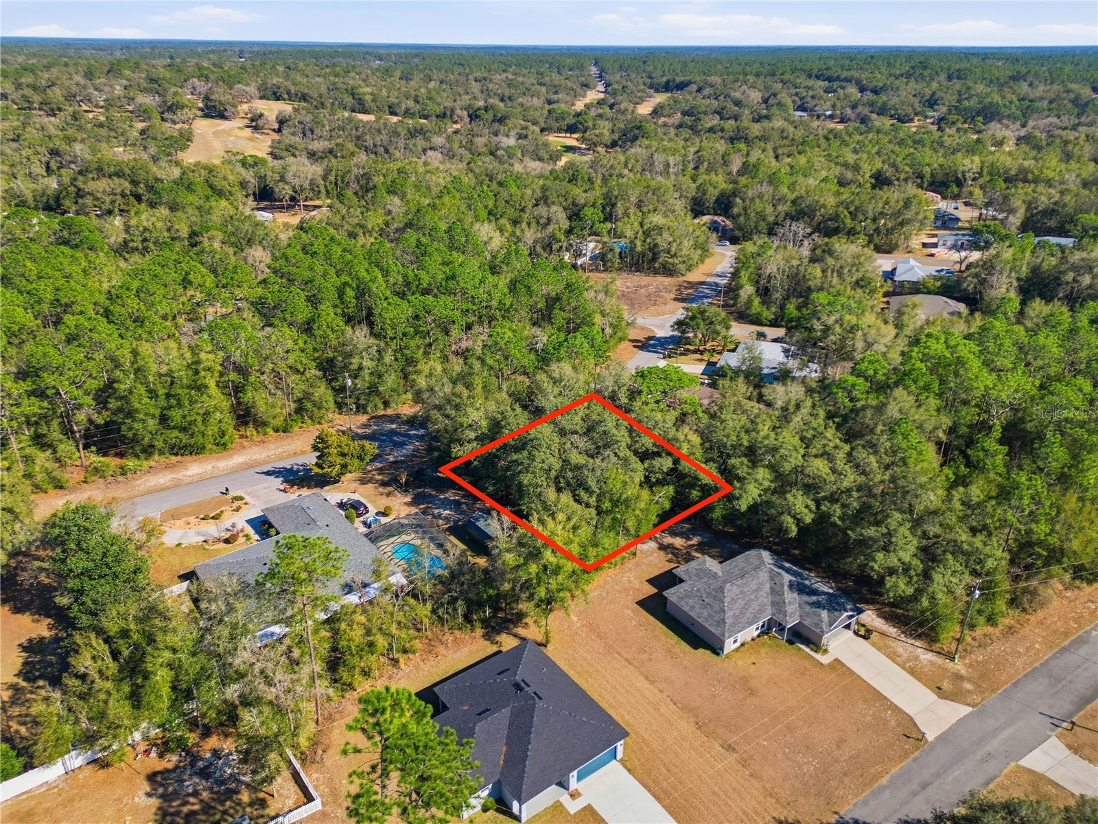 8420 N Foresome Way Citrus Springs FL 34434 TB8473893 image9