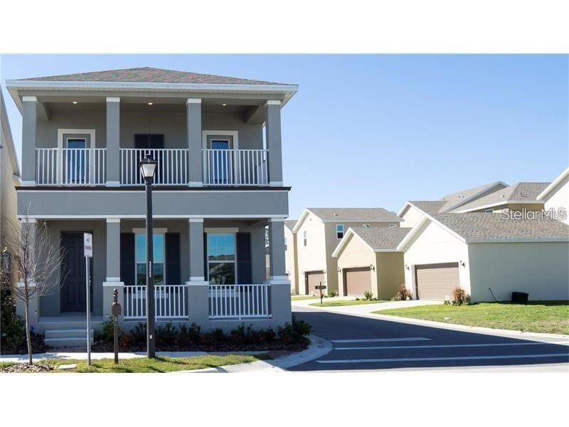 8420 Powder Ridge Trail Windermere FL 34786 O6159640 image1