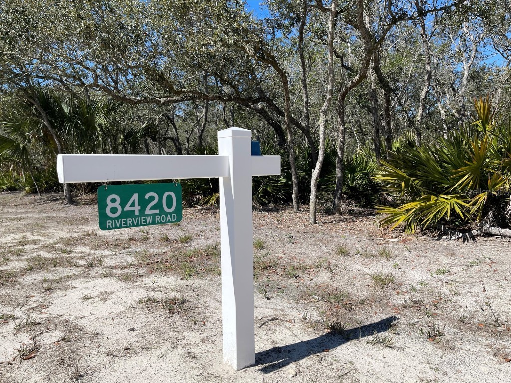 8420 Riverview Road Fanning Springs FL 32693 GC519665 image1