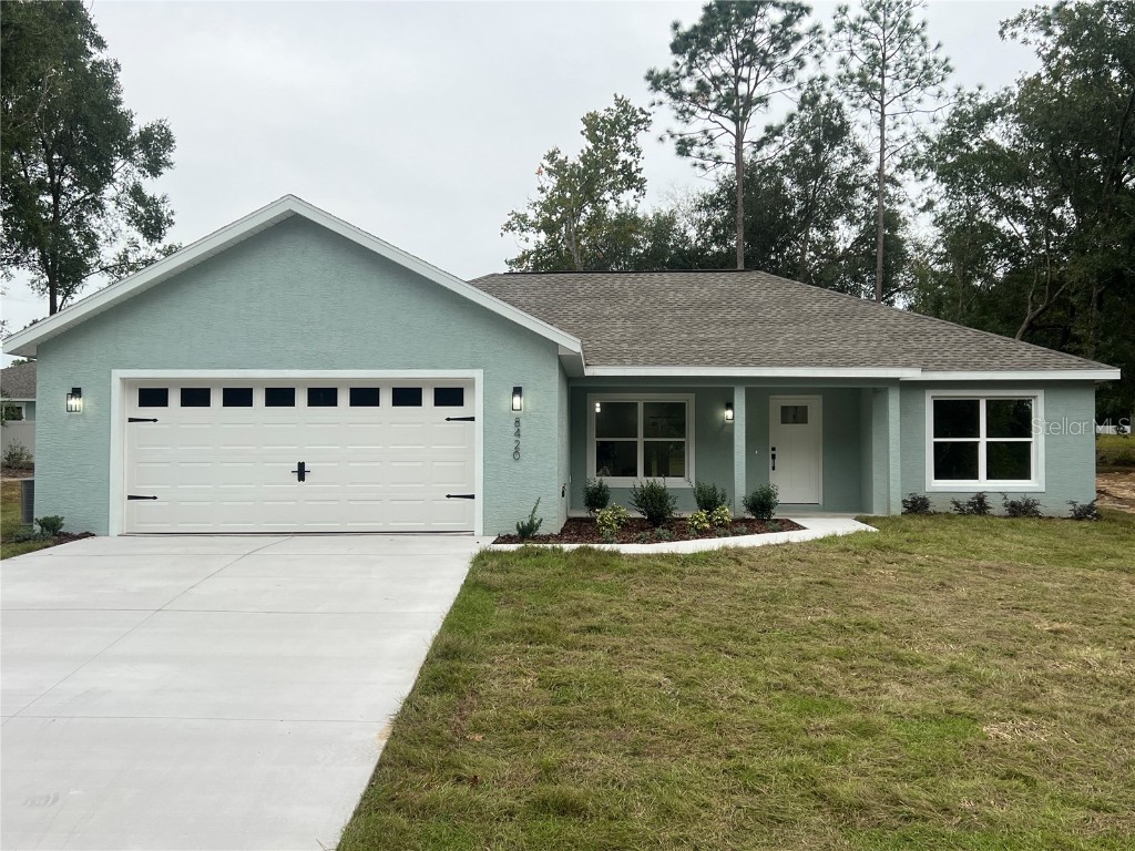8420 SE 159th Place Summerfield FL 34491 OM713099 image1
