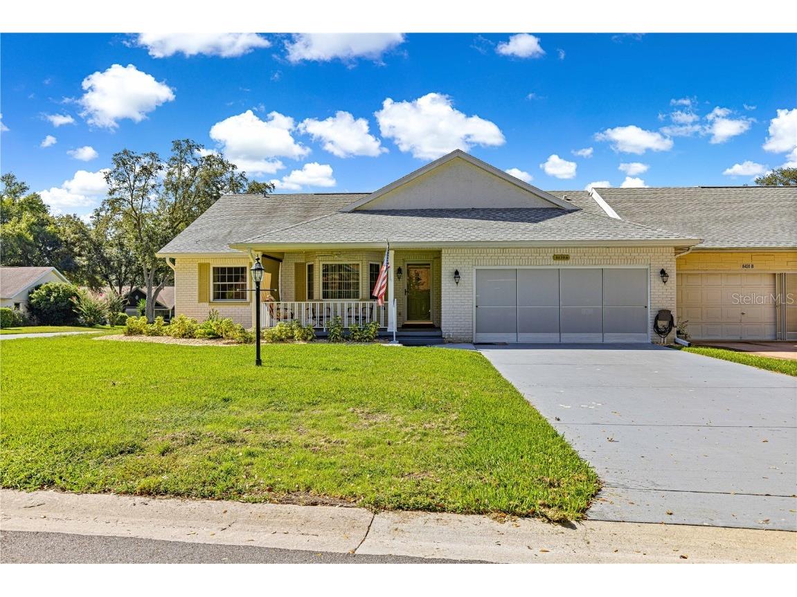 8420 SW 90th Place #A Ocala FL 34481 OM709513 image1