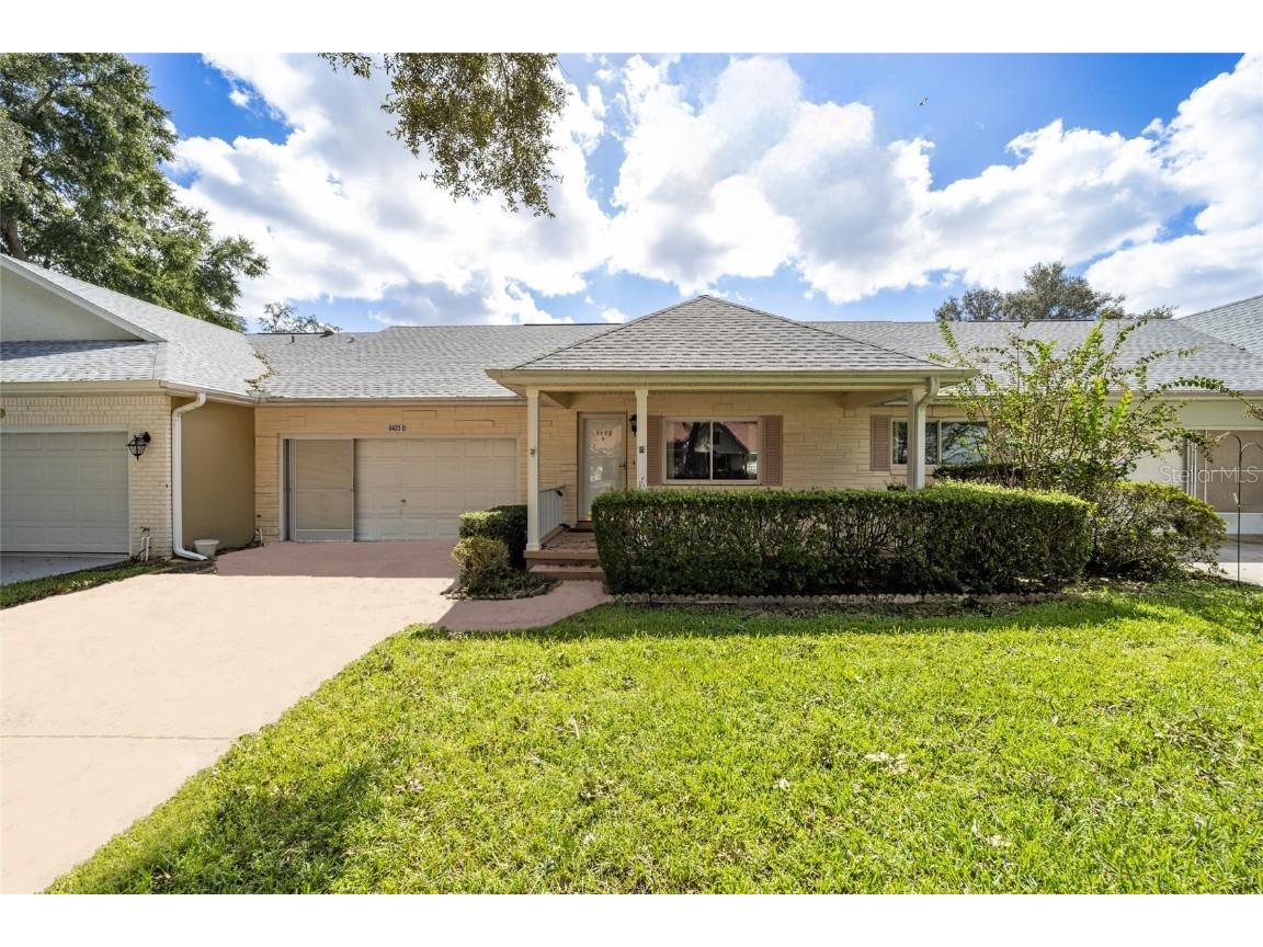 8420 SW 90th Place #B Ocala FL 34480 OM687681 image1