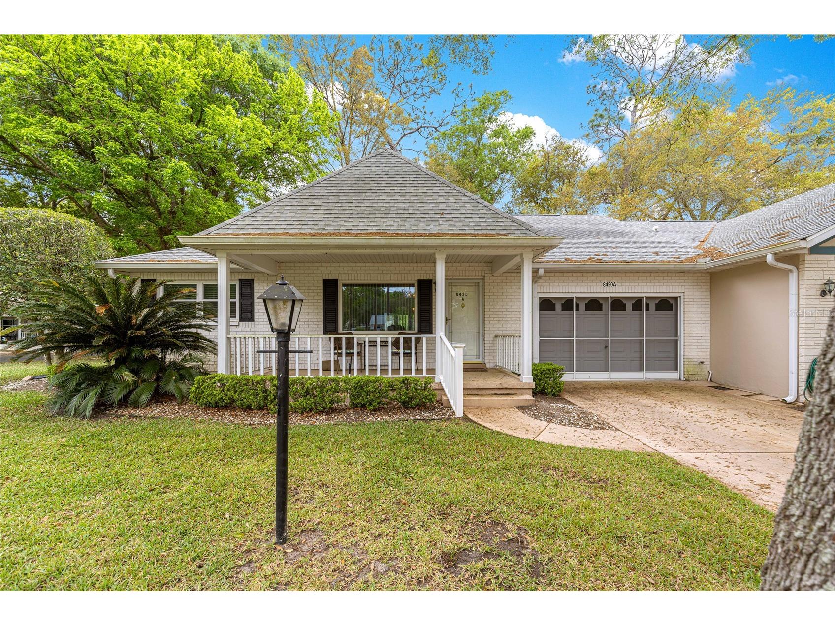 8420 SW 92nd Street #A Ocala FL 34481 OM721433 image1
