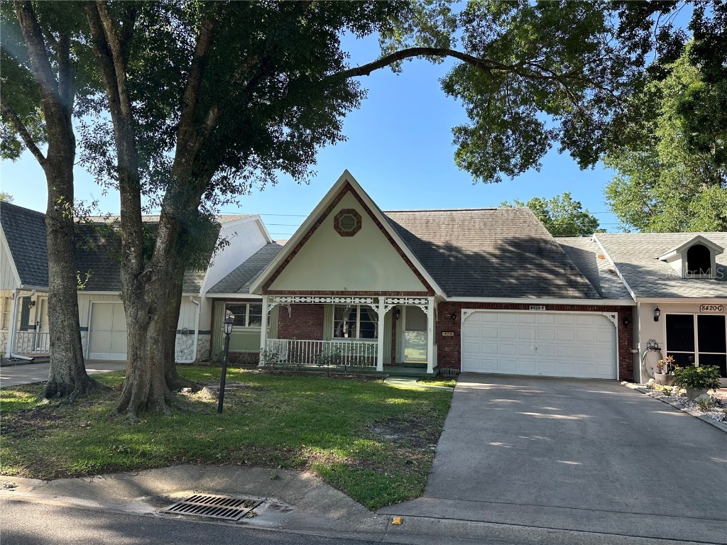 8420 SW 93rd Lane #F Ocala FL 34481 OM677629 image1