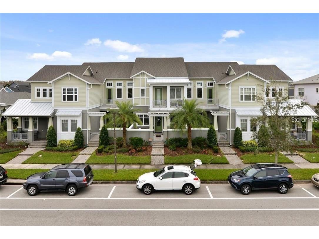 8420 Tavistock Lakes Boulevard Orlando FL 32827 S5085940 image1