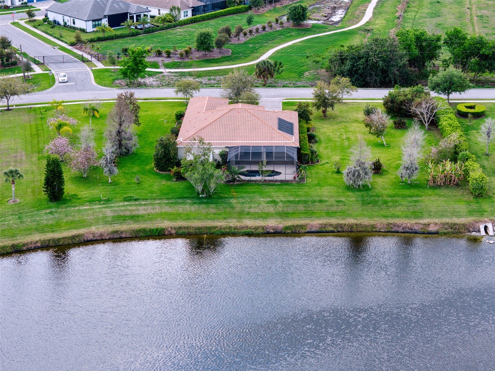 8420 Webber Road Sarasota FL 34240 A4687127 image45