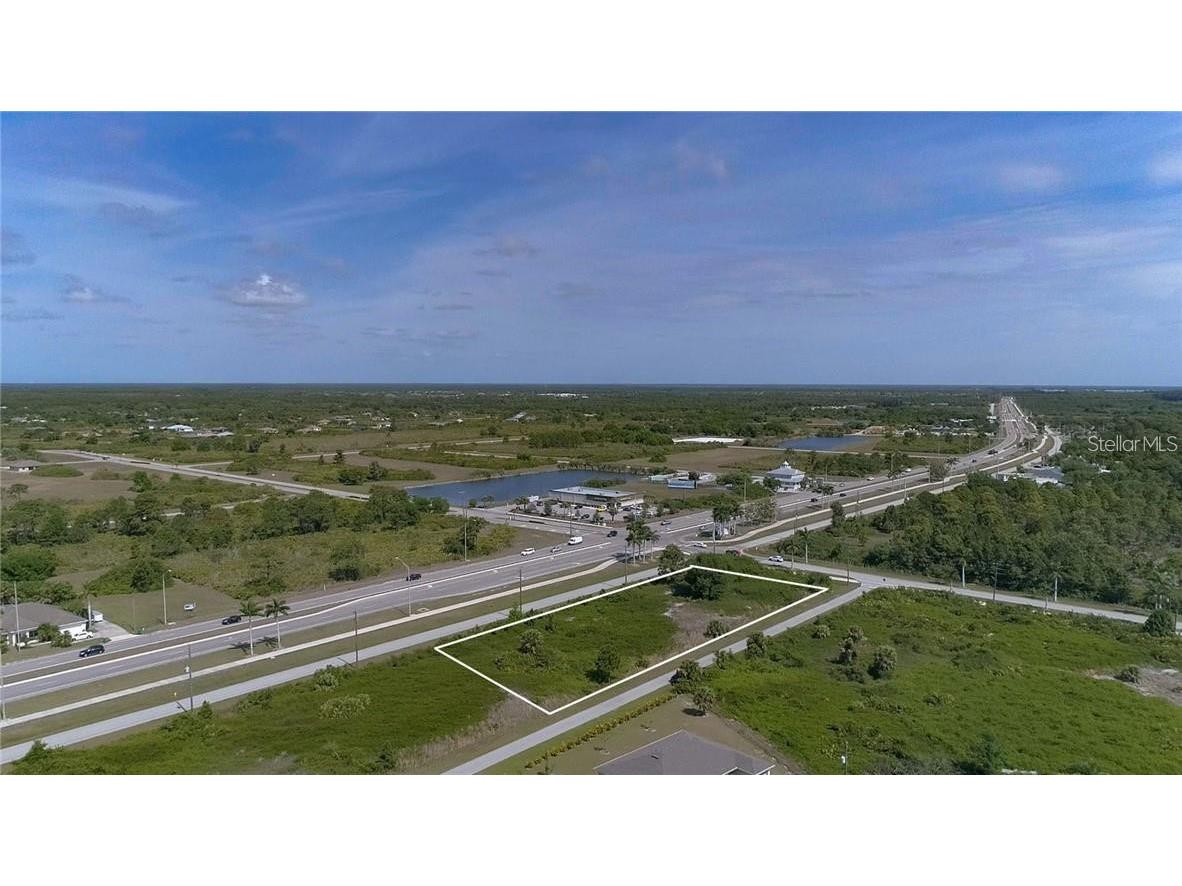 8420 Wiltshire Drive Port Charlotte FL 33981 D6141658 image1