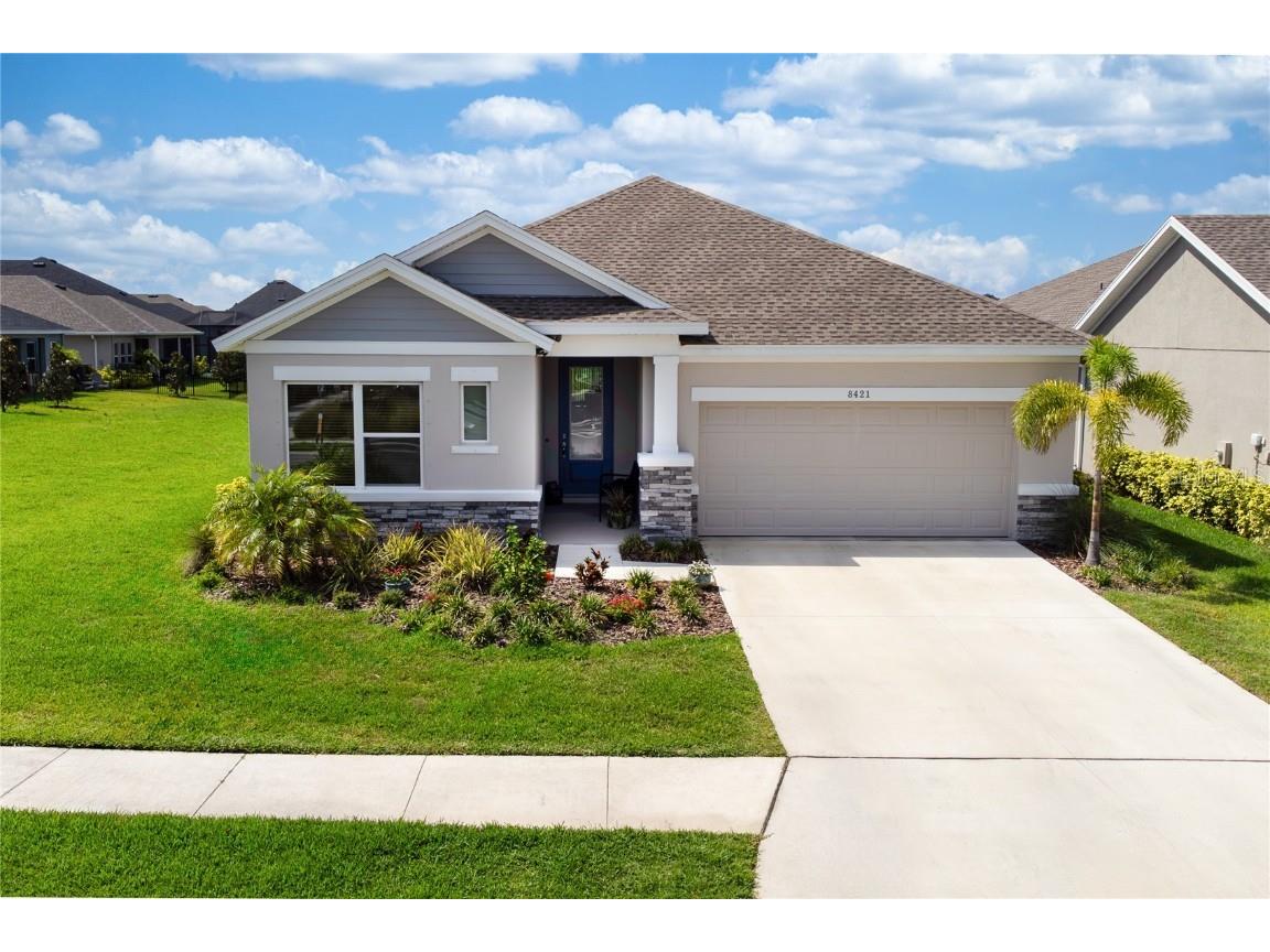 8421 Arrow Creek Drive Parrish FL 34219 A4573847 image1