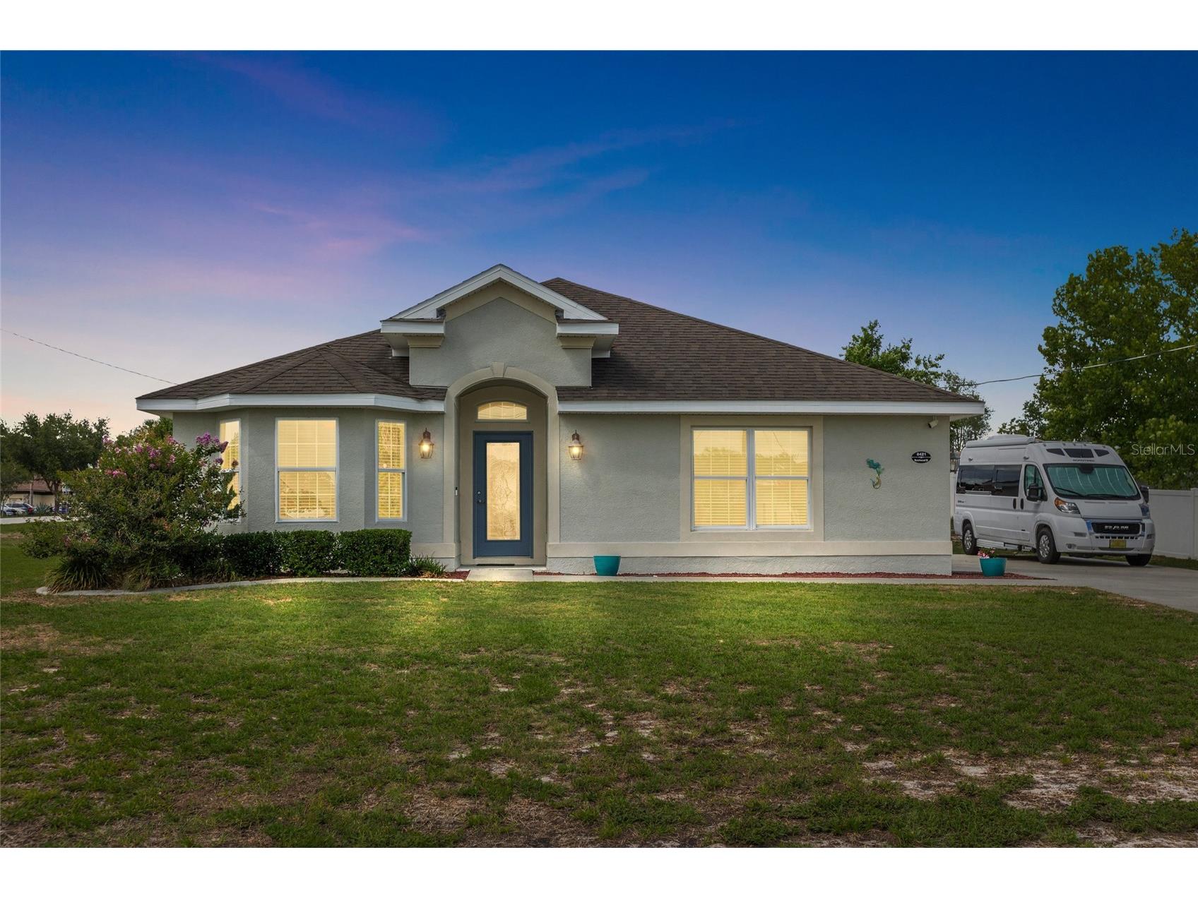8421 Beachwood Court Spring Hill FL 34606 TB8512901 image1