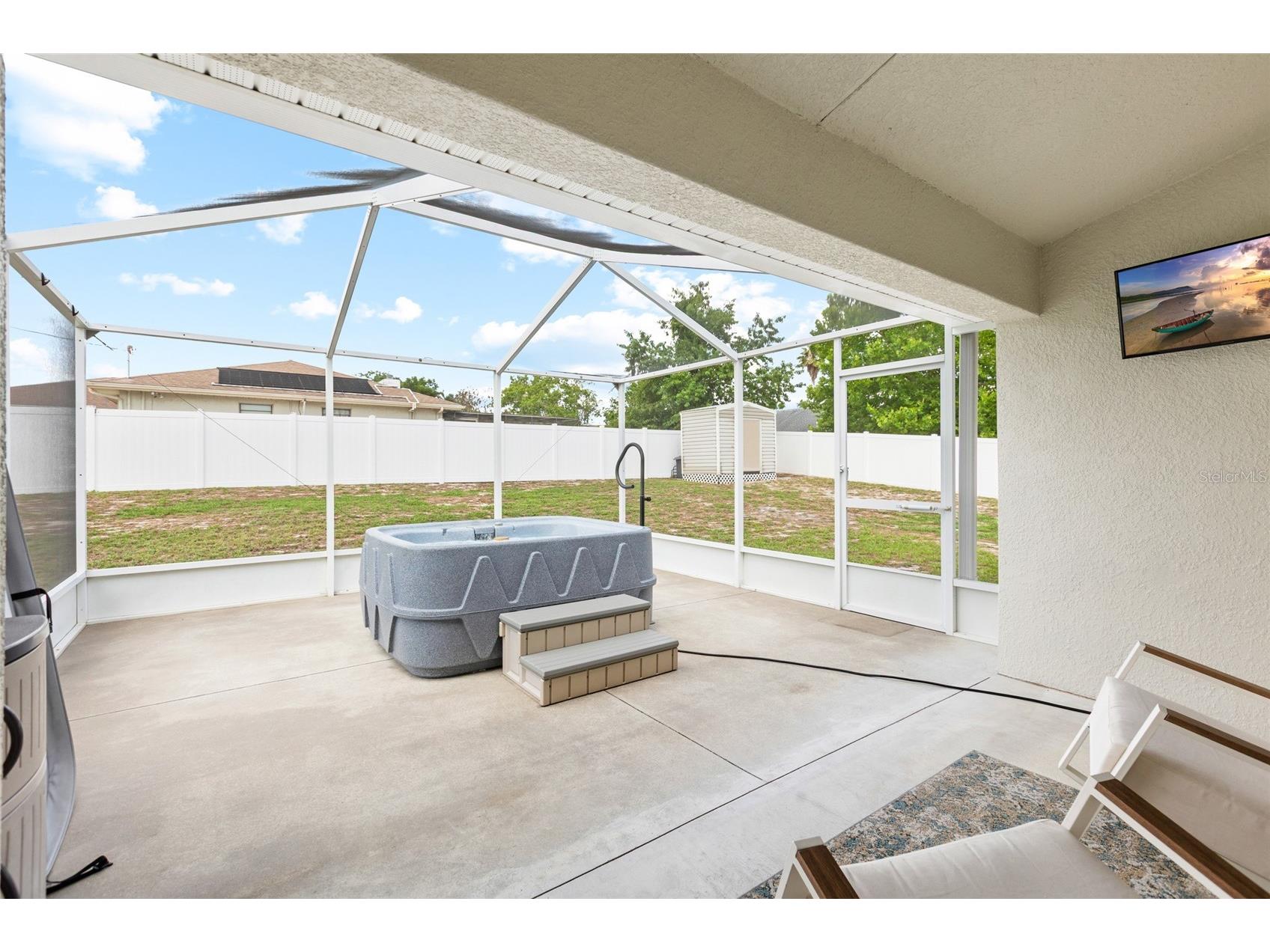 8421 Beachwood Court Spring Hill FL 34606 TB8512901 image26