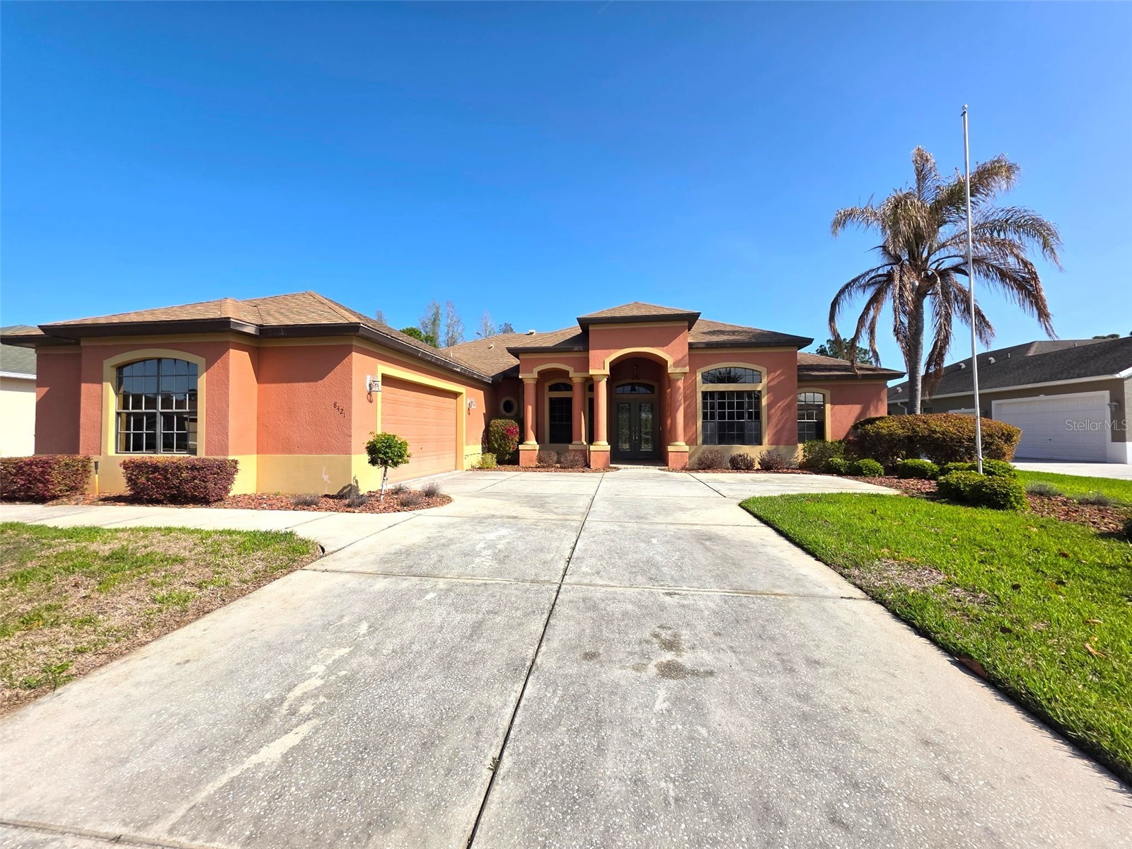 8421 Charleston Drive Weeki Wachee FL 34613 W7883955 image1