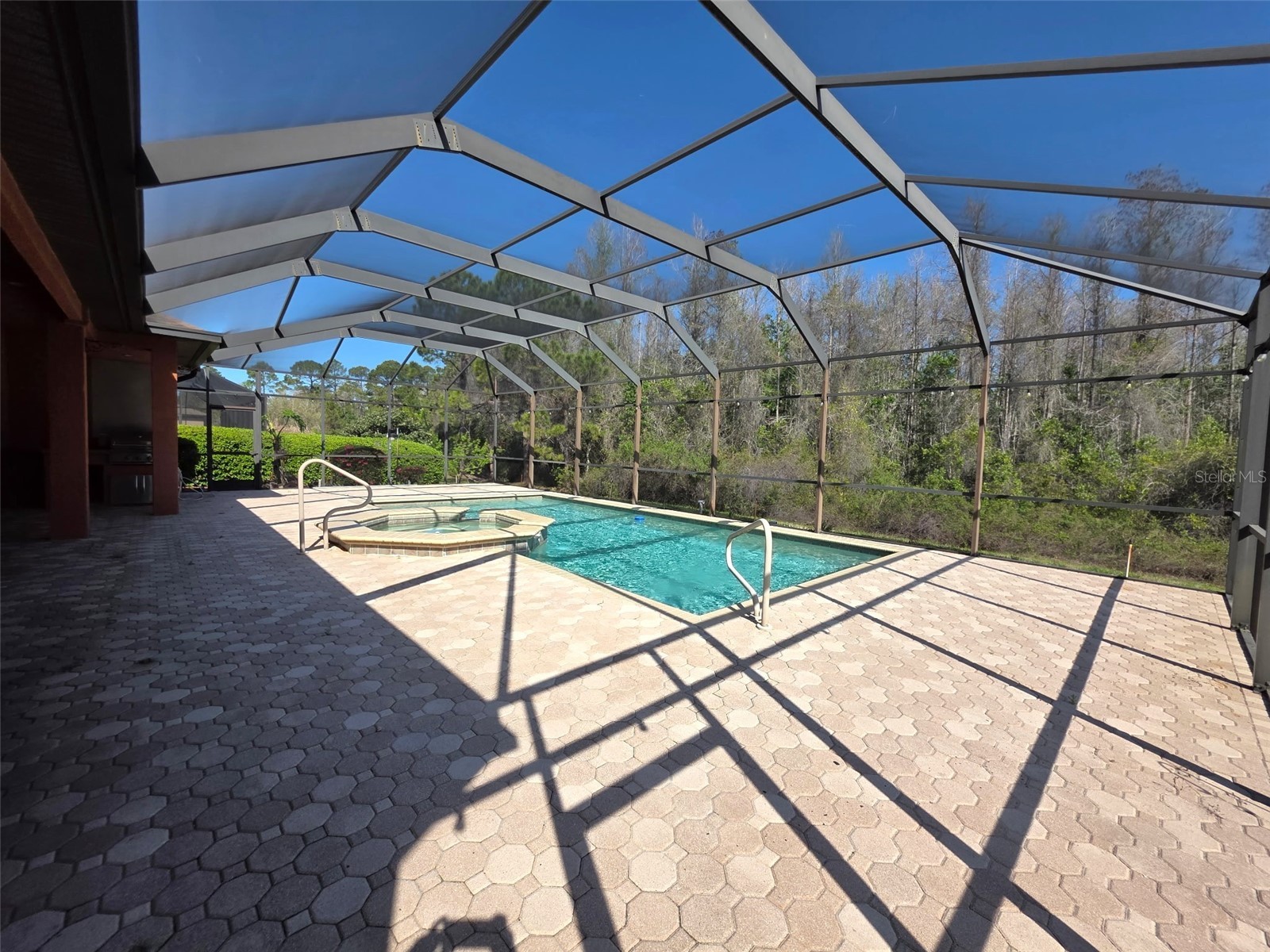 8421 Charleston Drive Weeki Wachee FL 34613 W7883955 image31