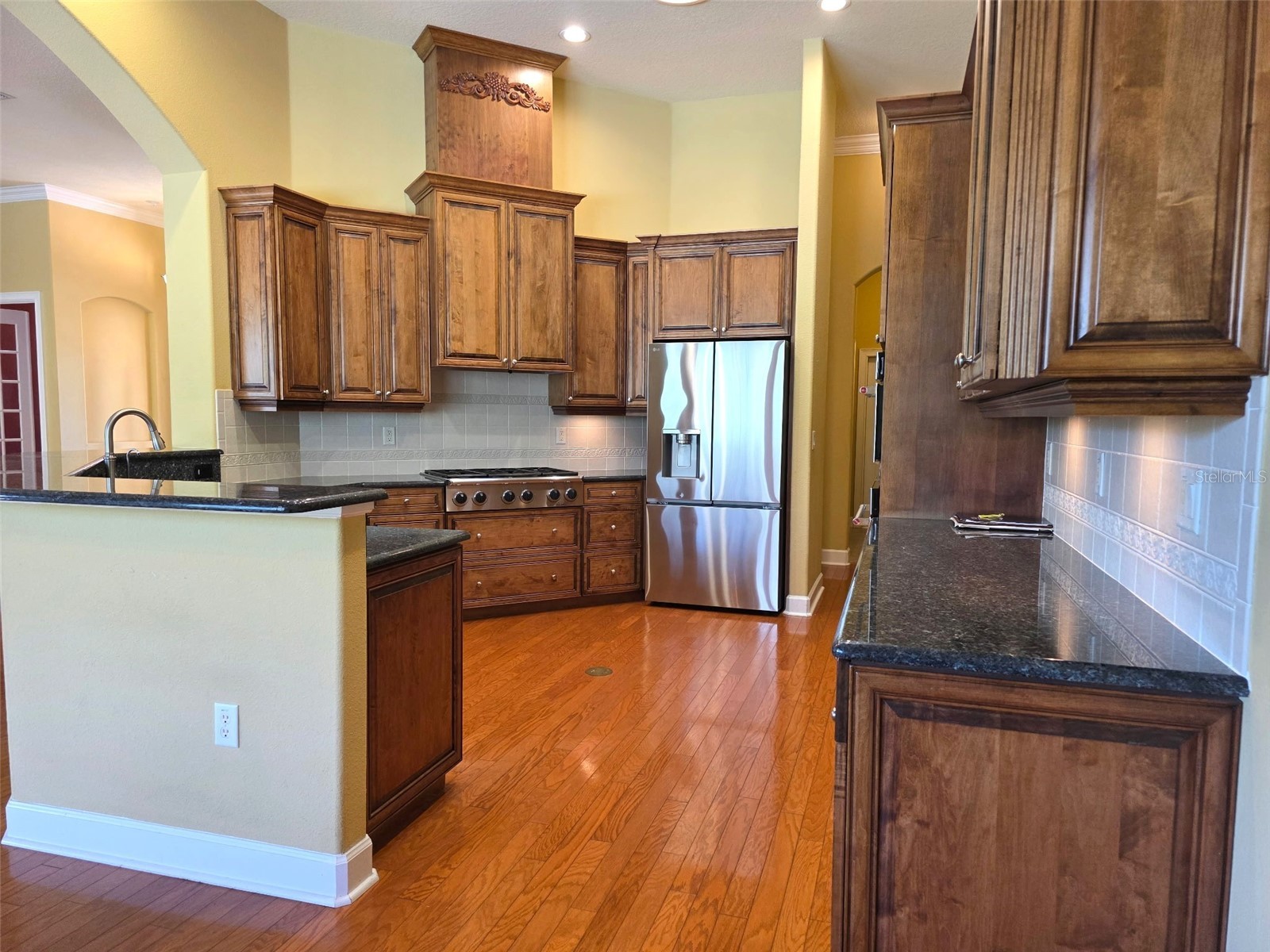 8421 Charleston Drive Weeki Wachee FL 34613 W7883955 image6