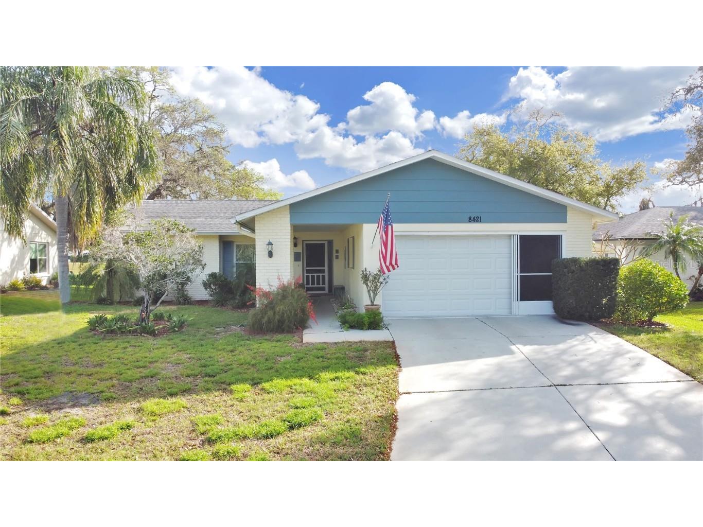 8421 Elgin Drive Port Richey FL 34668 W7862765 image1