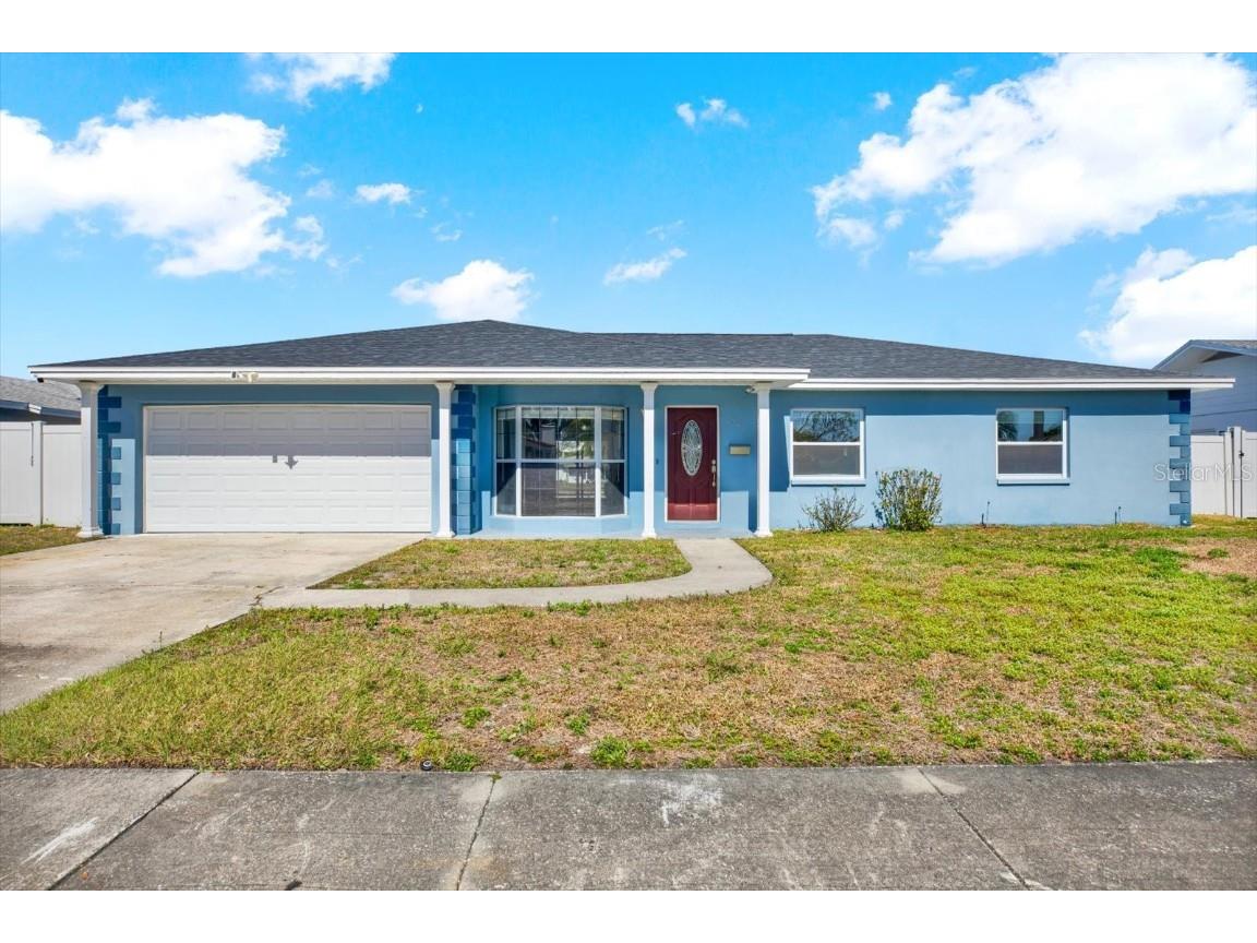 8421 Flagstone Drive Tampa FL 33615 - OLD TAMPA BAY GULF OF AMERICA TB8346673 image1