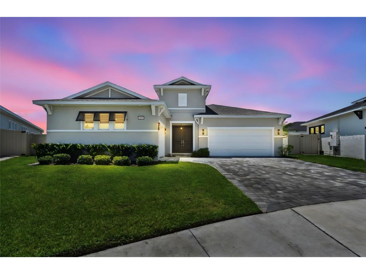 8421 Ivy Stark Boulevard Wesley Chapel FL 33545 TB8387906 image1