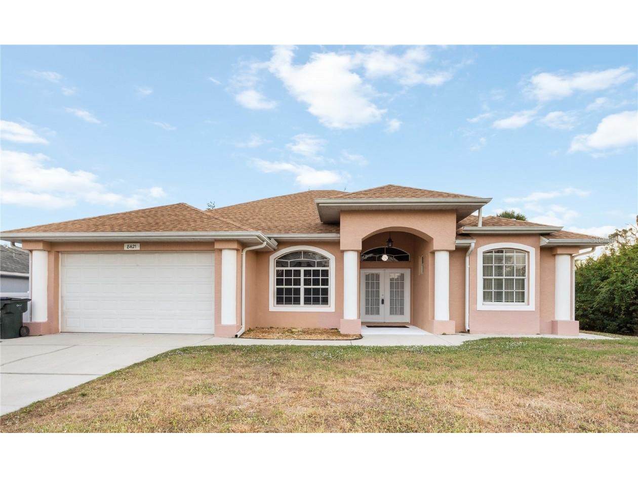 8421 Norbert Avenue North Port FL 34287 C7518372 image1