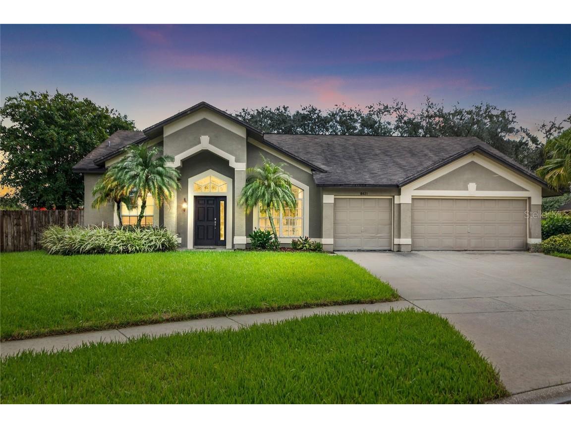 8421 Ridgebrook Circle Odessa FL 33556 TB8301911 image1