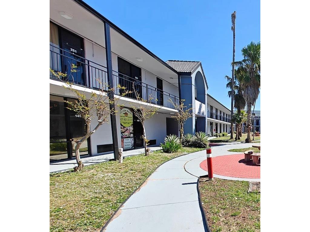 8421 S Orange Blossom Trail #141 Orlando FL 32809 J994699 image1