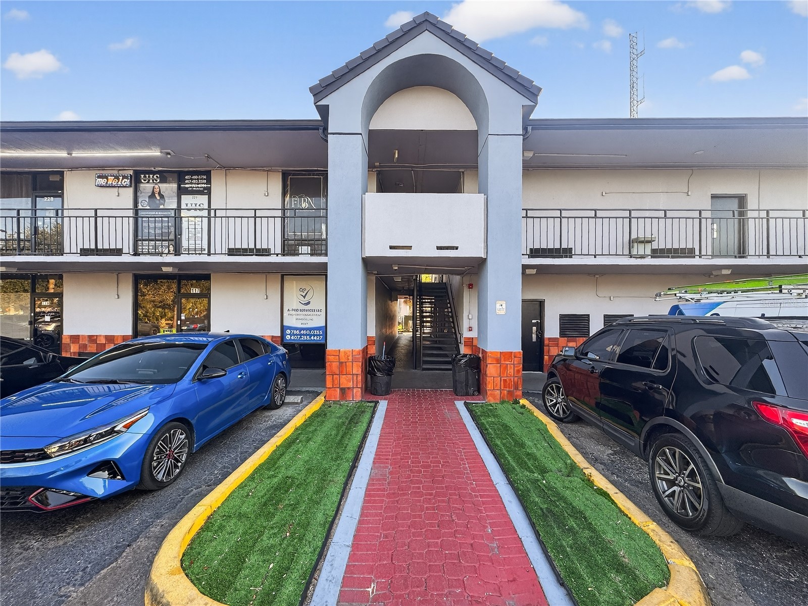 8421 S Orange Blossom Trail #145 Orlando FL 32809 S5143177 image10