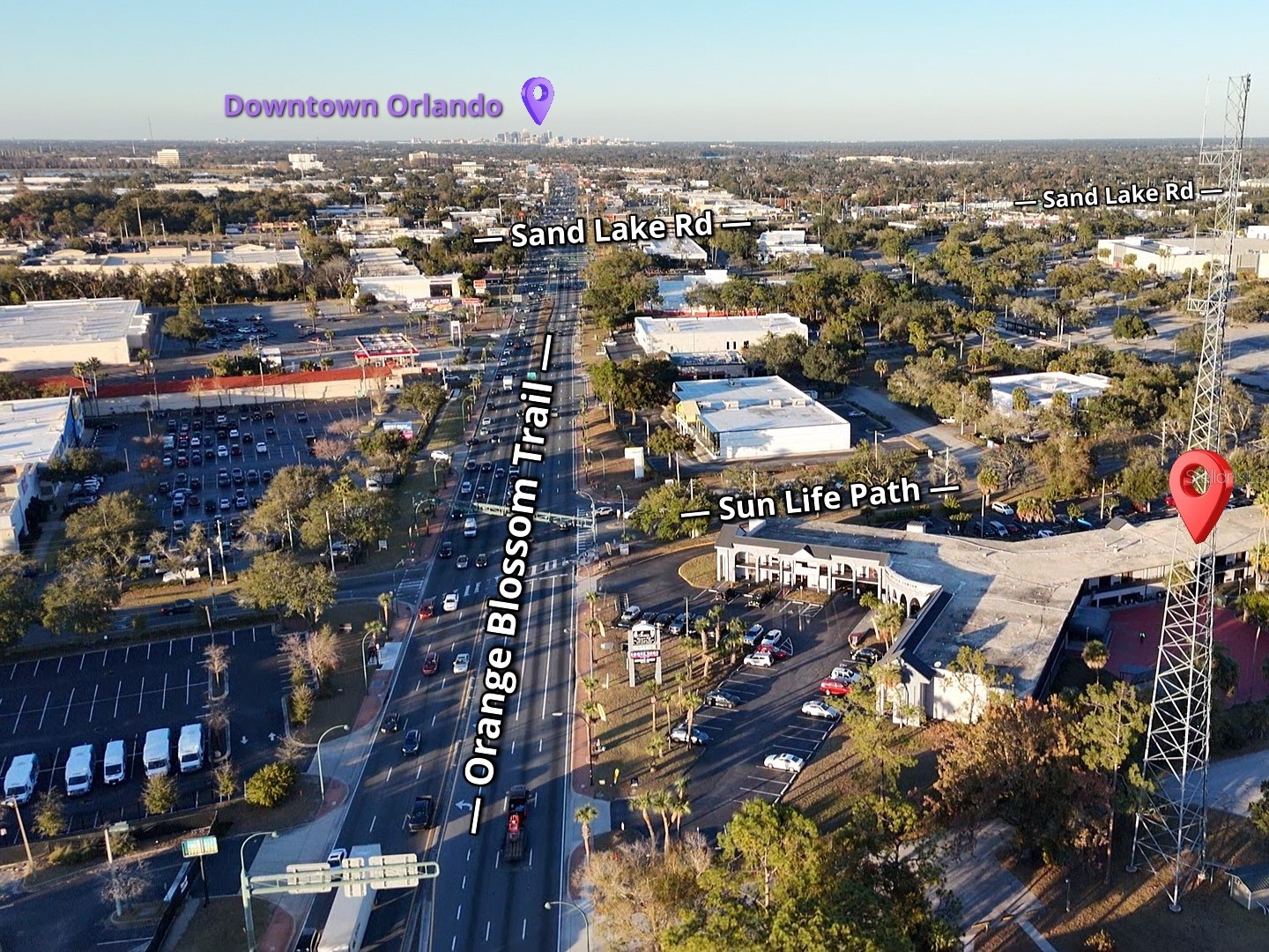 8421 S Orange Blossom Trail #145 Orlando FL 32809 S5143177 image15