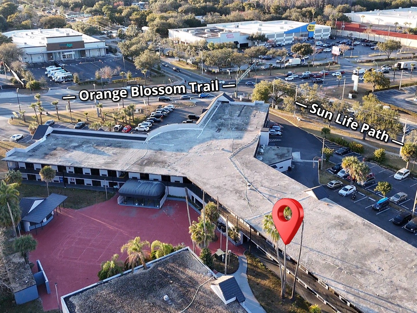 8421 S Orange Blossom Trail #145 Orlando FL 32809 S5143177 image17
