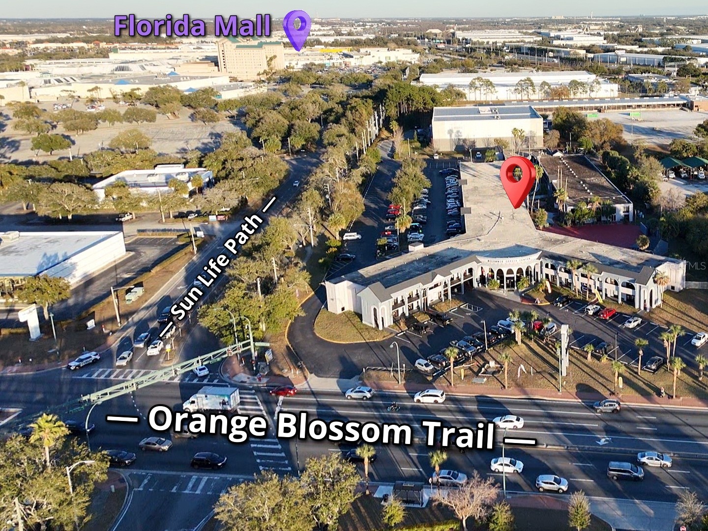 8421 S Orange Blossom Trail #145 Orlando FL 32809 S5143177 image18