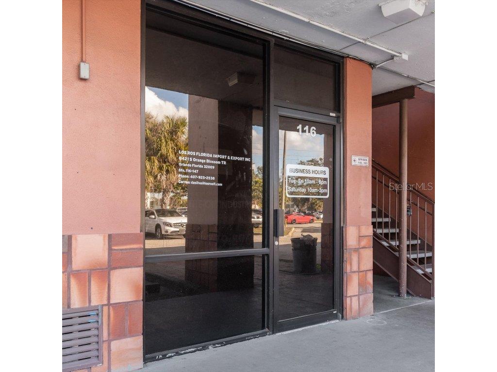 8421 S Orange Blossom Trail #147 Orlando FL 32809 O6000586 image1