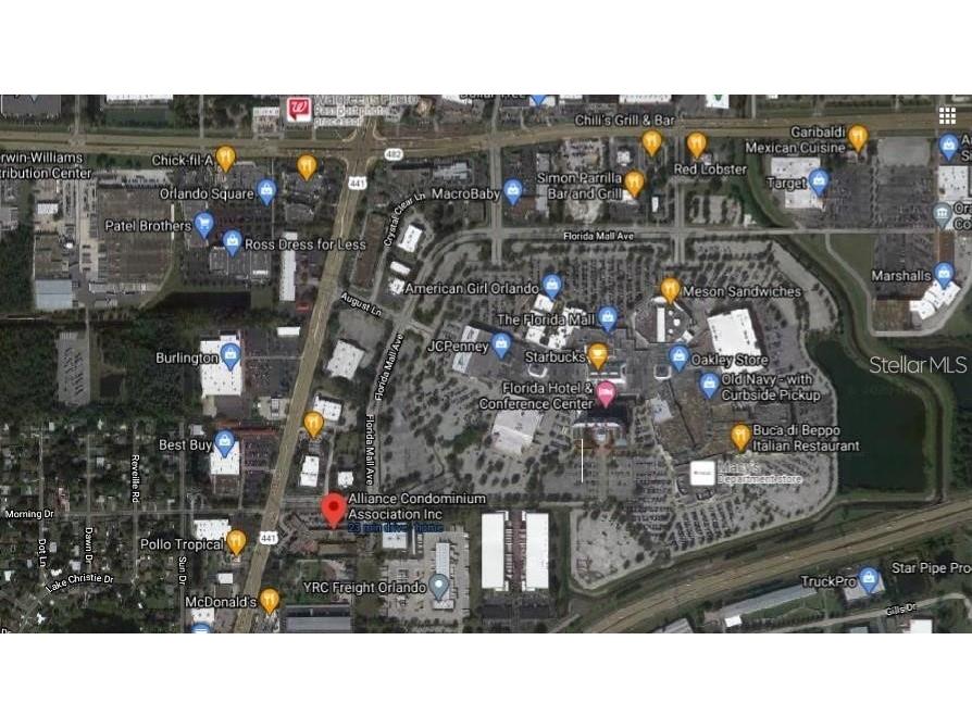 8421 S Orange Blossom Trail #443 Orlando FL 32809 O6346092 image12