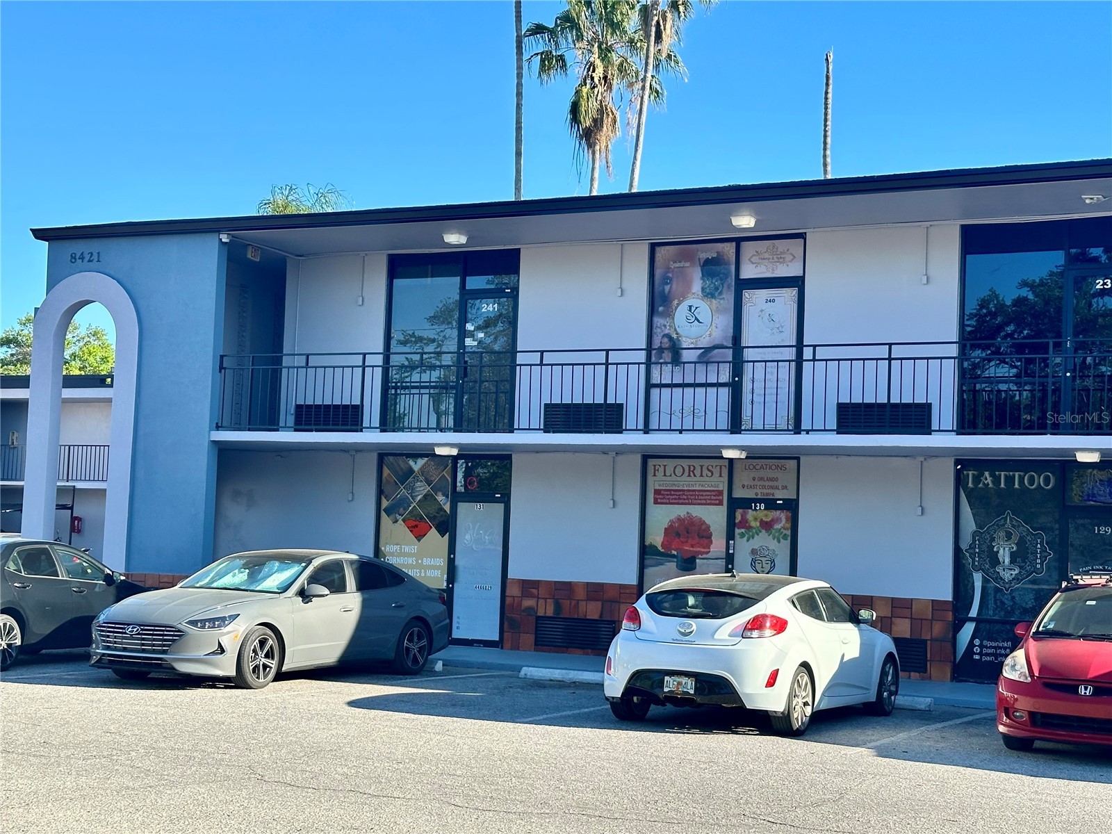 8421 S Orange Blossom Trail #443 Orlando FL 32809 O6346092 image2