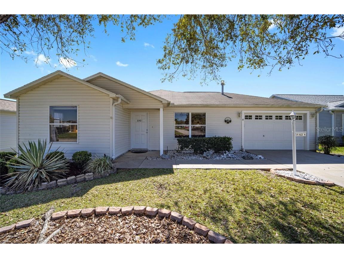 8421 SE 177th Bartram Loop The Villages FL 32162 G5065419 image1