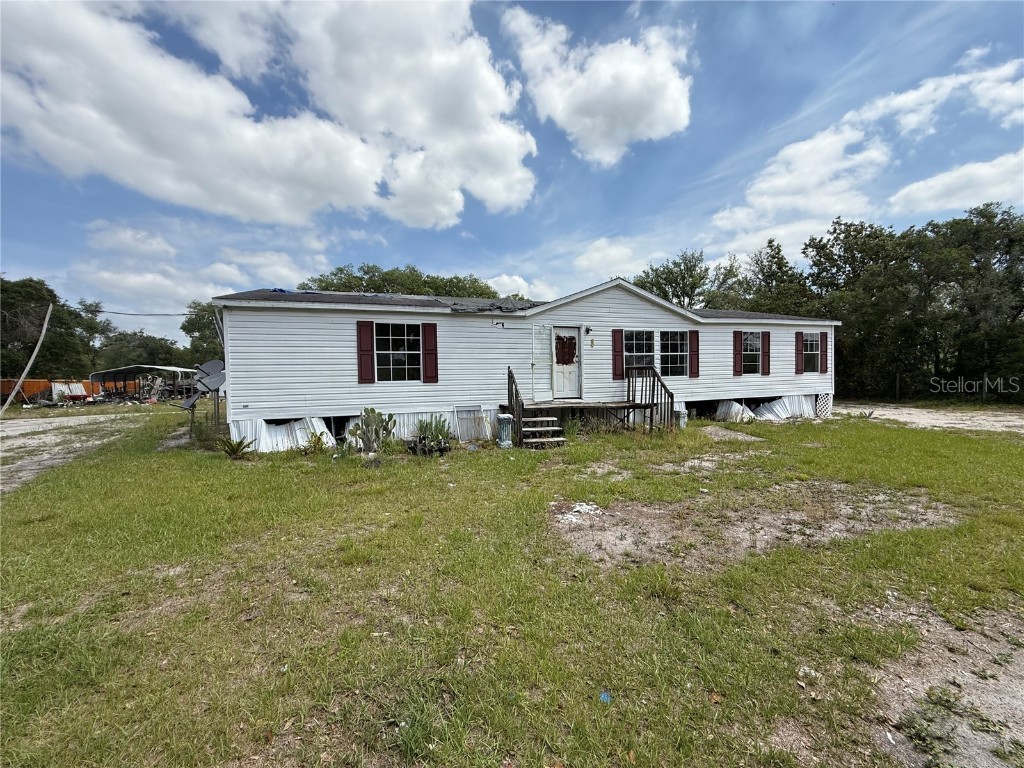 8421 SW 156th Place Dunnellon FL 34432 OM701519 image1