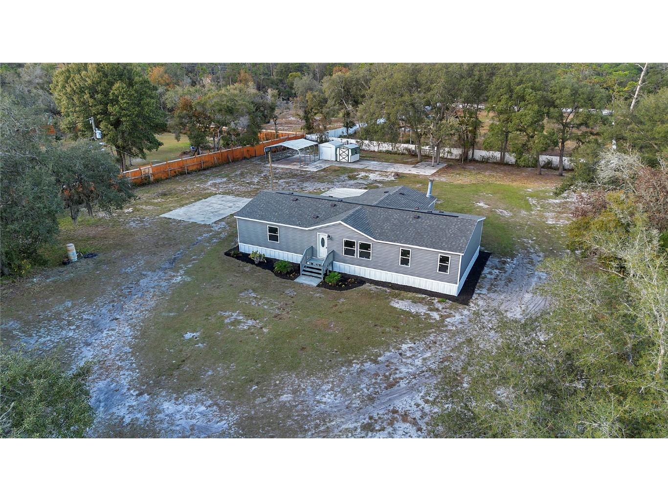 8421 SW 156th Place Dunnellon FL 34432 OM713389 image1