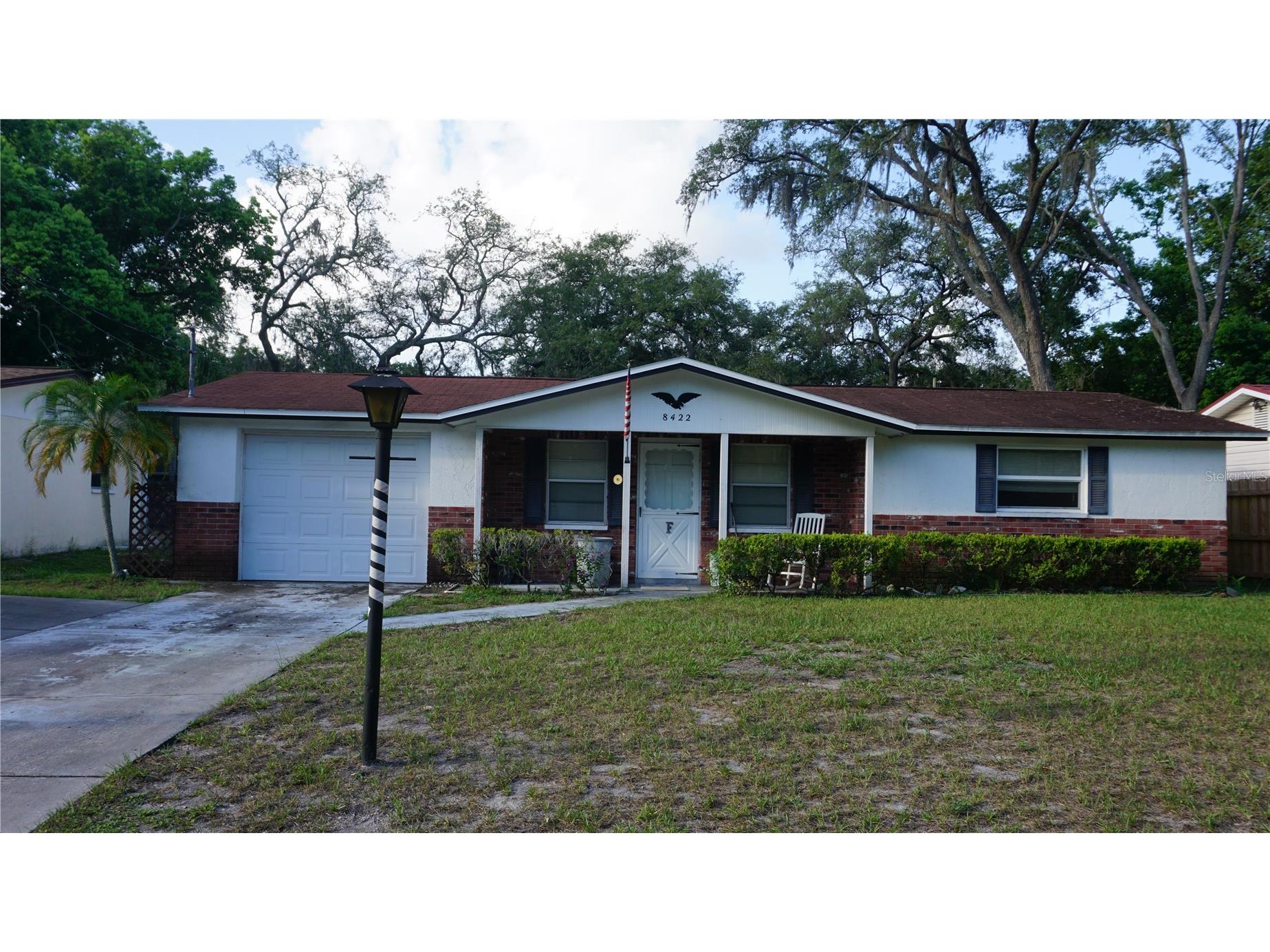 8422 Battel Court New Port Richey FL 34653 W7887056 image1