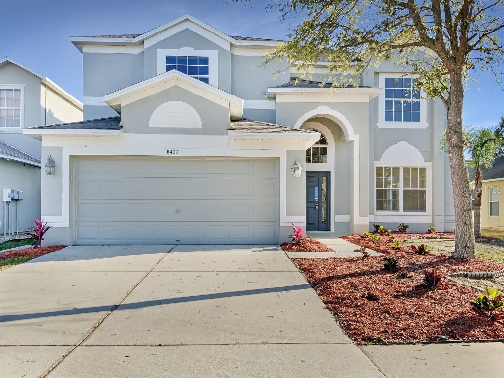 8422 Carriage Pointe Drive Gibsonton FL 33534 O6051537 image1