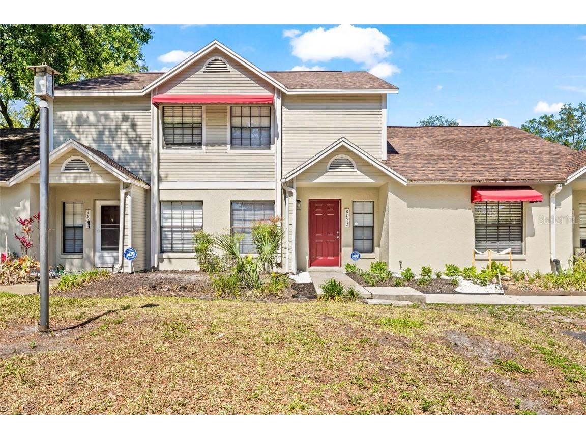 8422 Laurelon Place #8422 Temple Terrace FL 33637 U8247075 image1