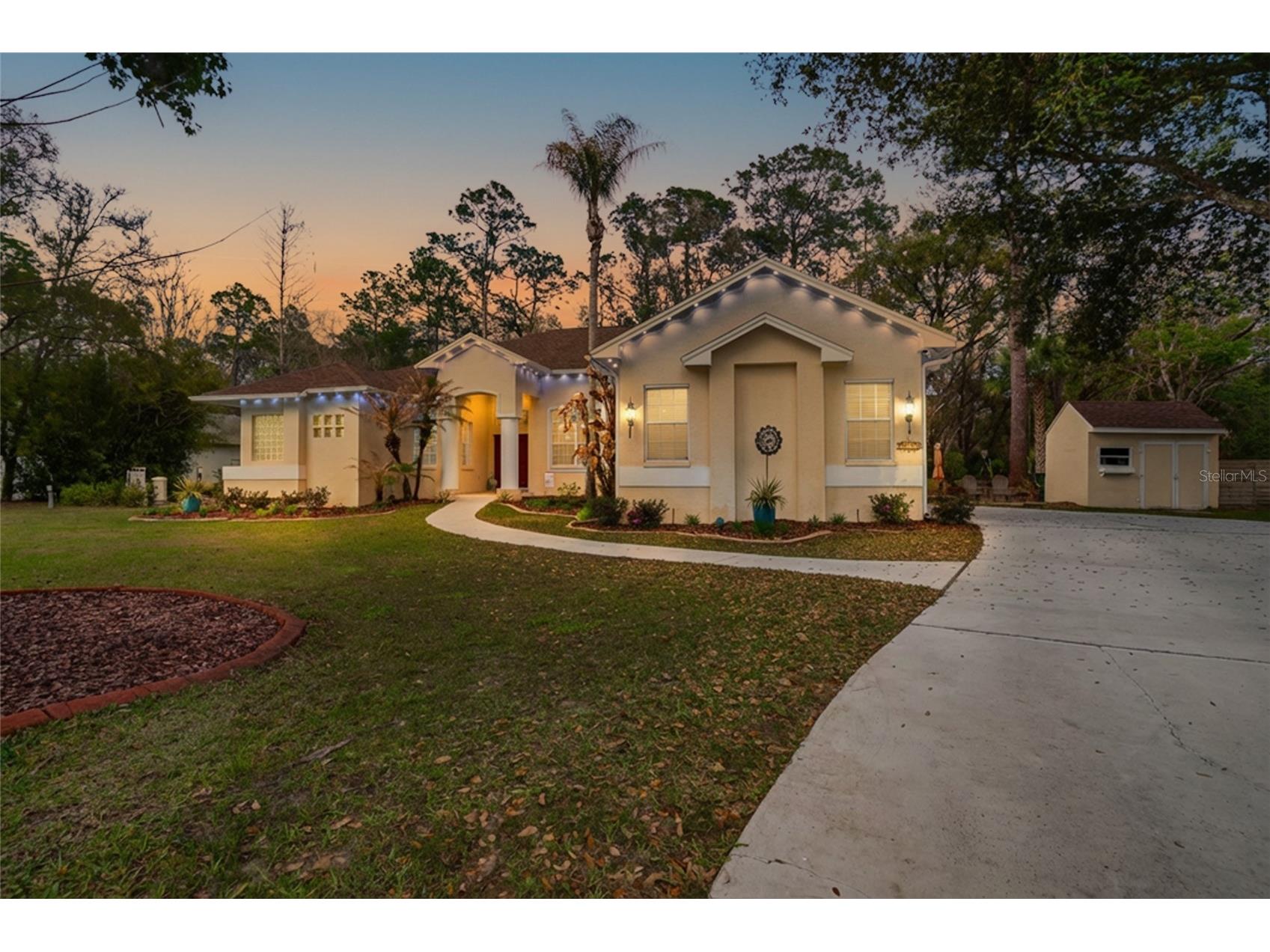 8422 Shenandoah Run Wesley Chapel FL 33544 TB8483649 image1