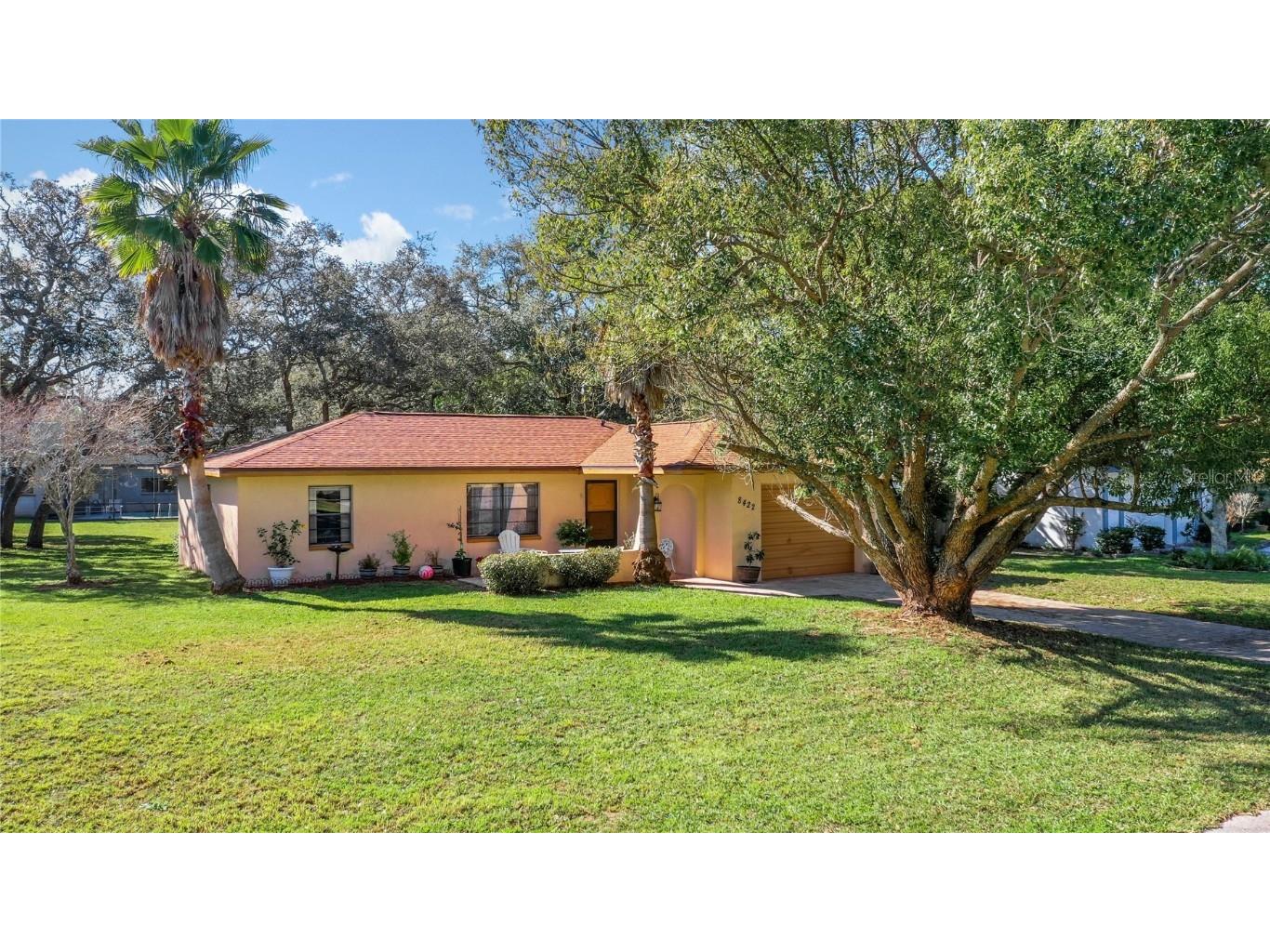 8422 Valmora Street Spring Hill FL 34608 L4942194 image1