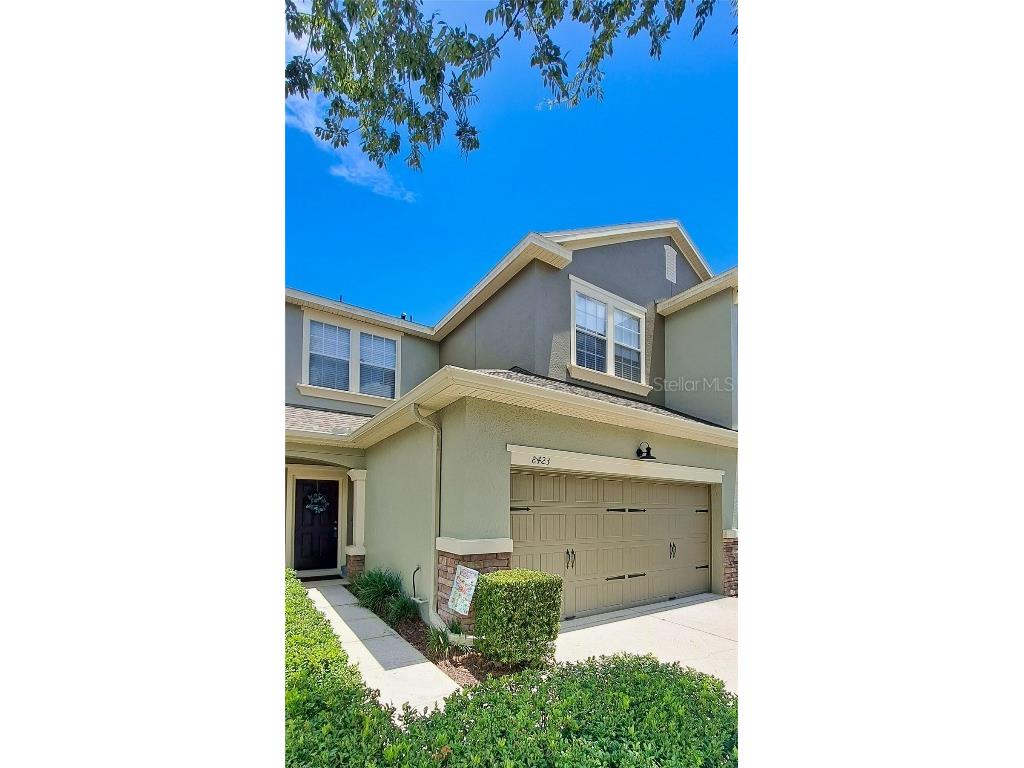 8423 Chamberlain Place Oviedo FL 32765 - POND O6226277 image1