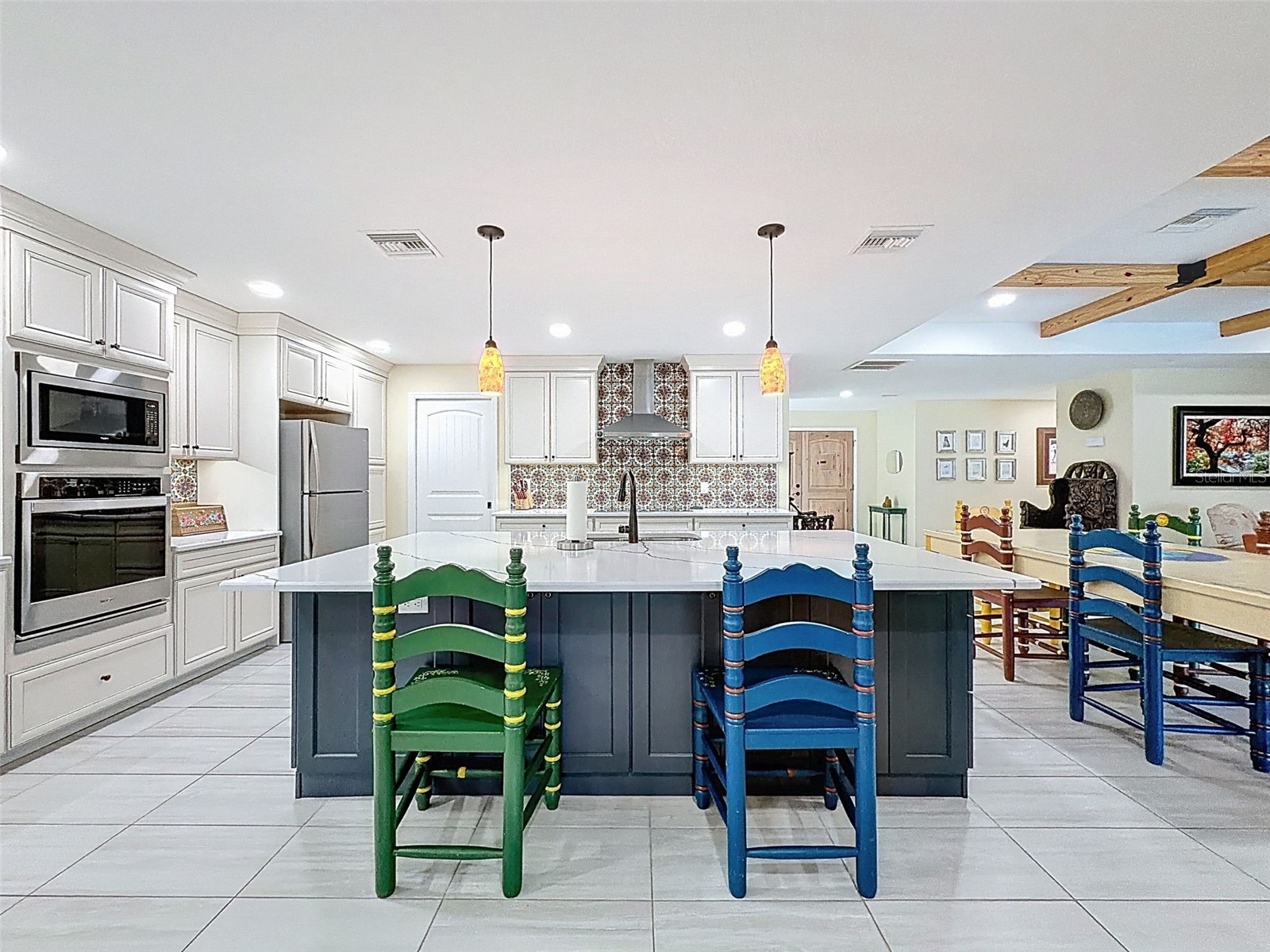 8423 E Zephyr Wing Court Floral City FL 34436 W7885328 image18