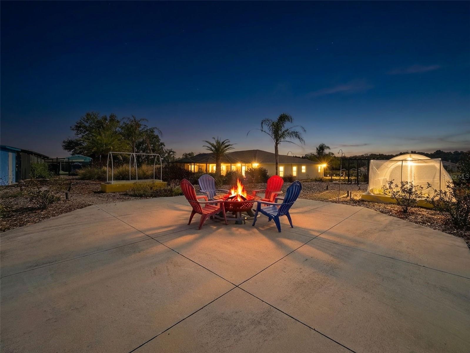 8423 E Zephyr Wing Court Floral City FL 34436 W7885328 image60