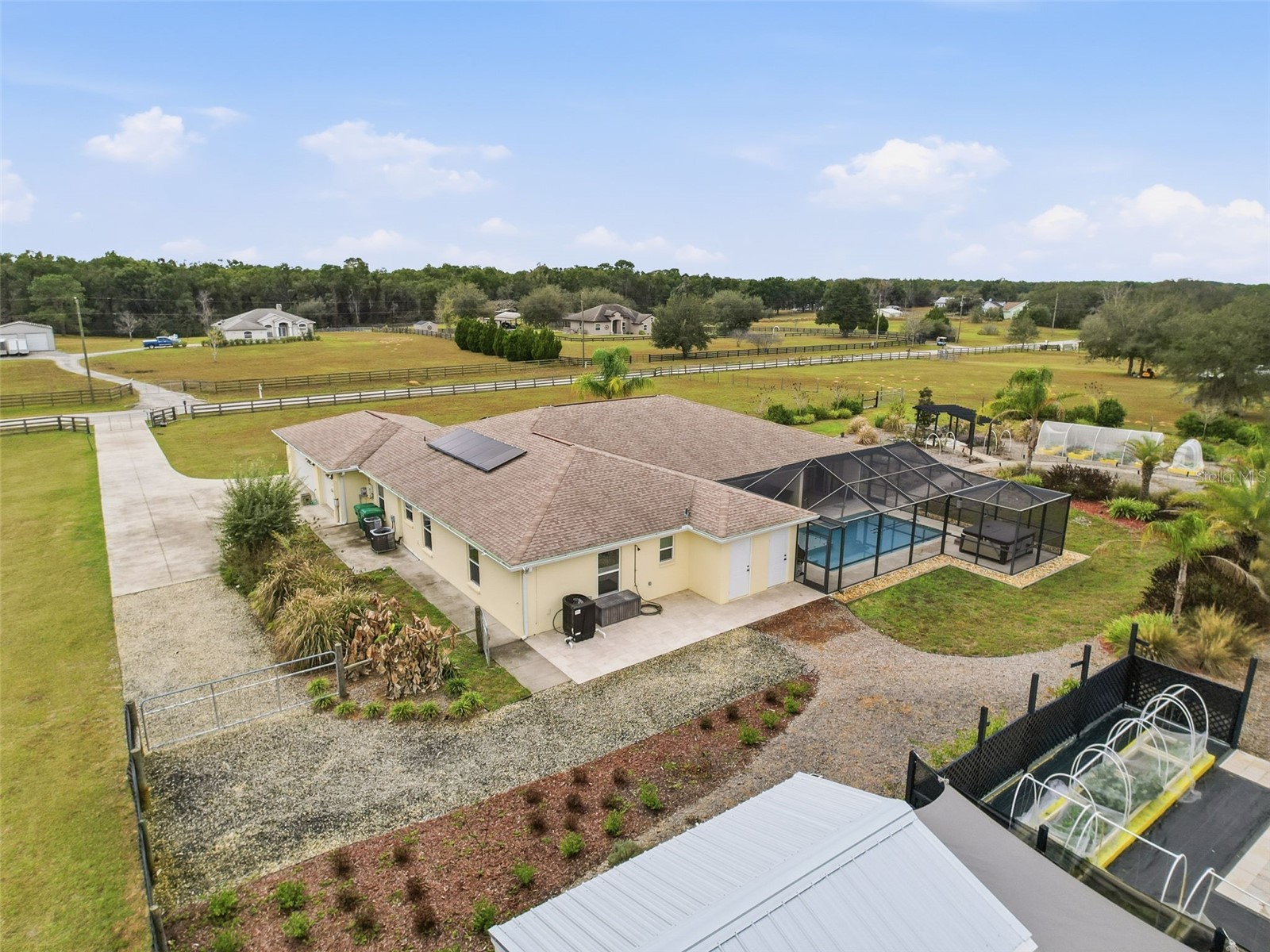 8423 E Zephyr Wing Court Floral City FL 34436 W7885328 image85