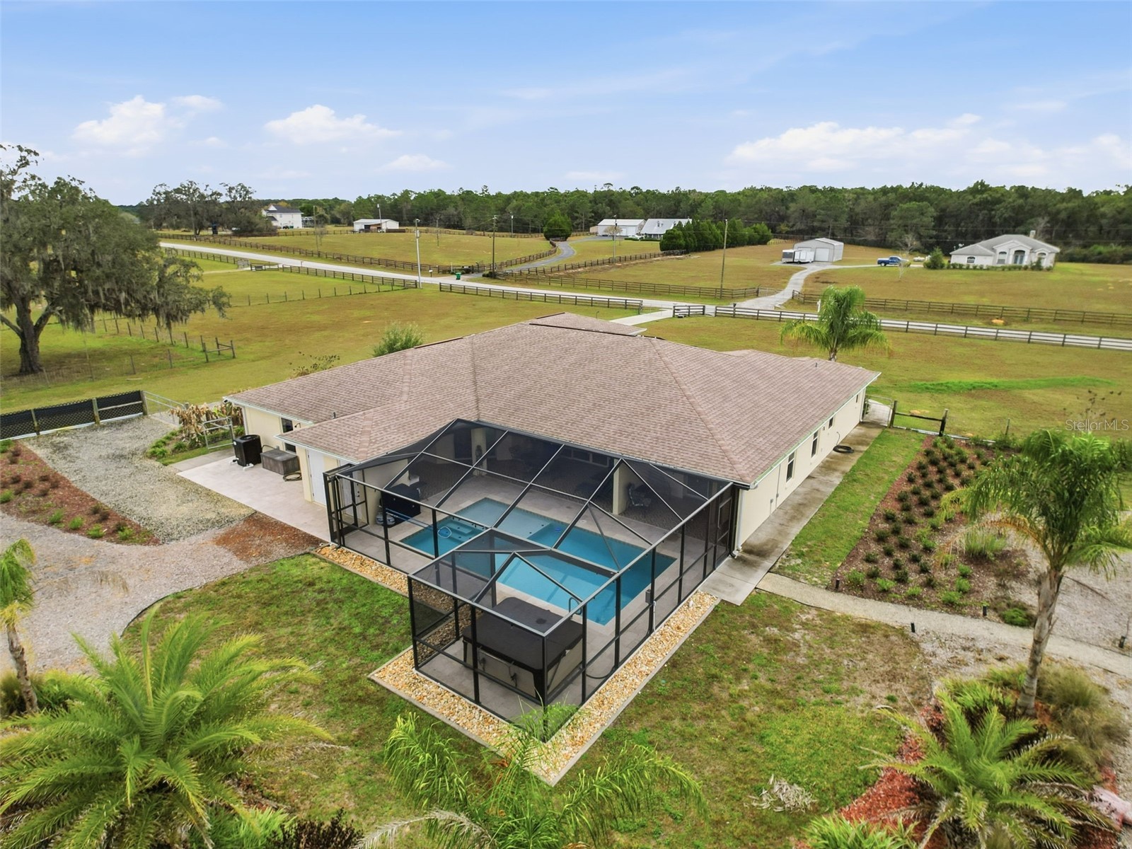 8423 E Zephyr Wing Court Floral City FL 34436 W7885328 image87