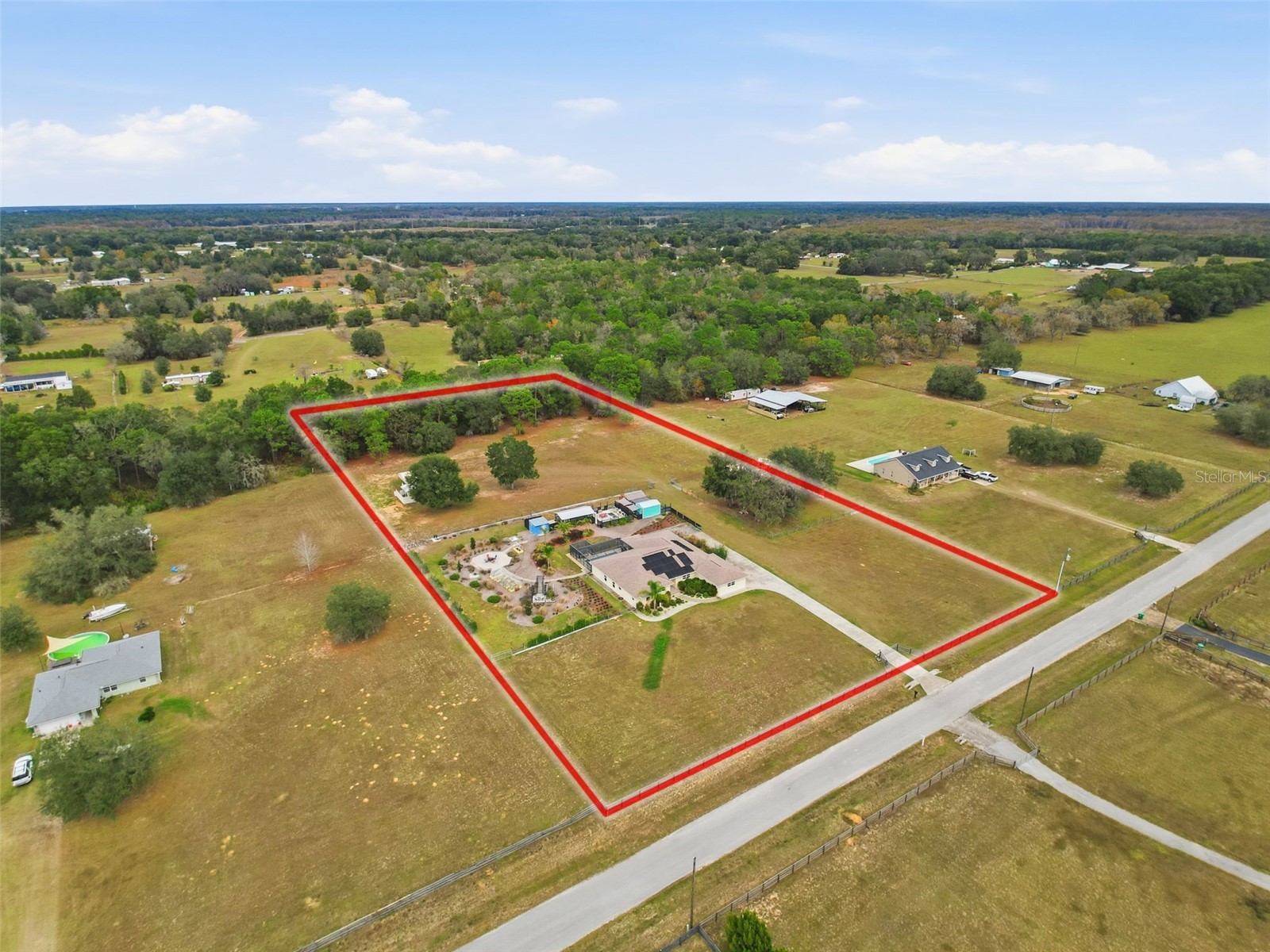 8423 E Zephyr Wing Court Floral City FL 34436 W7885328 image88