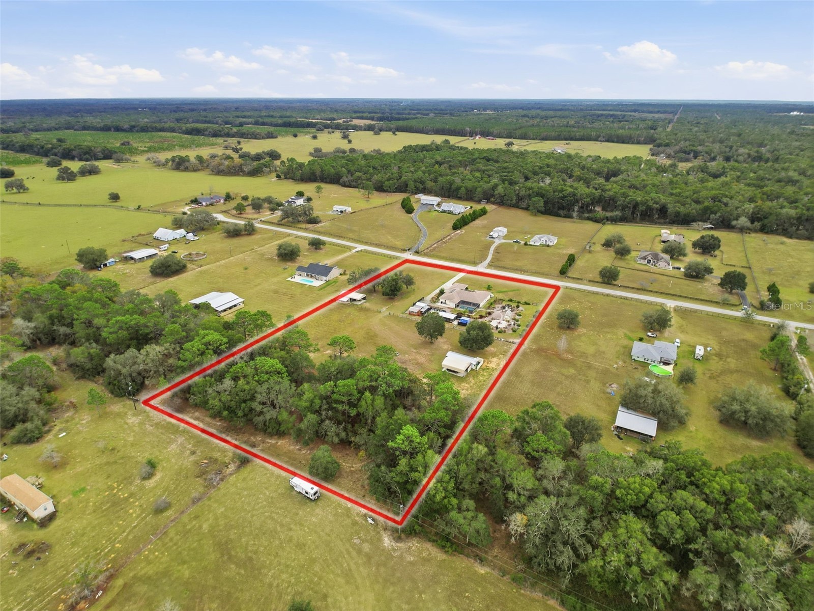 8423 E Zephyr Wing Court Floral City FL 34436 W7885328 image90