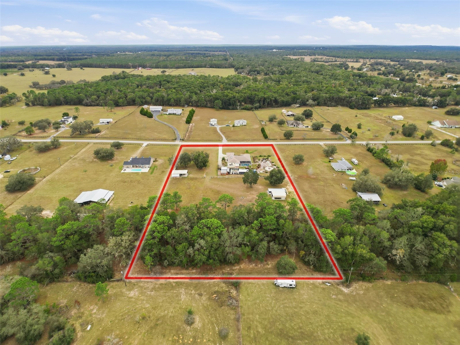 8423 E Zephyr Wing Court Floral City FL 34436 W7885328 image91