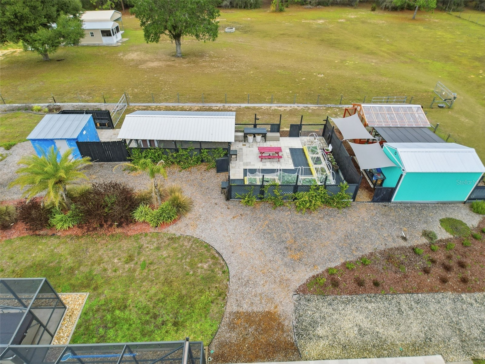 8423 E Zephyr Wing Court Floral City FL 34436 W7885328 image92