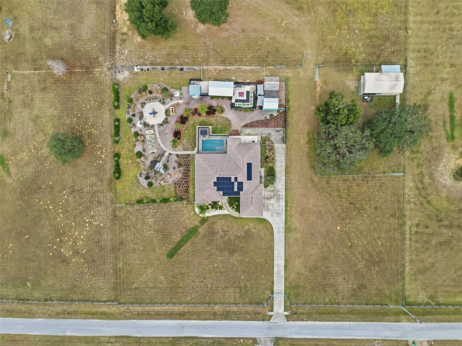 8423 E Zephyr Wing Court Floral City FL 34436 W7885328 image93