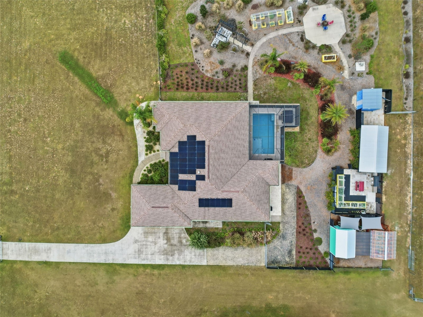 8423 E Zephyr Wing Court Floral City FL 34436 W7885328 image95