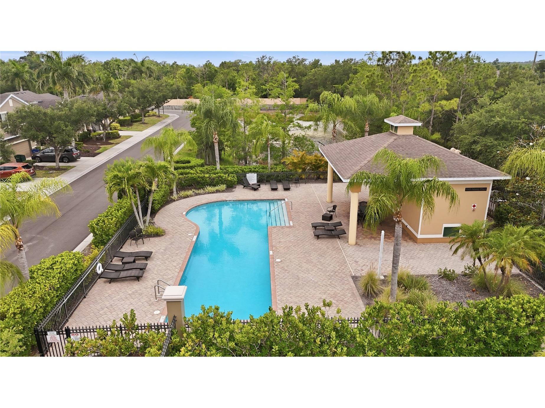 8423 Karpeal Drive #1501 Sarasota FL 34238 D6147463 image37